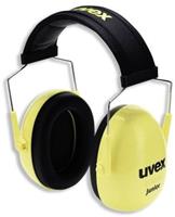 Oorkap 29 dB Uvex K junior 2600000 1 stuks