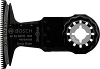 Bosch 2609256C63 AIZ 65 BSB Bimetaal Invalzaagblad 1 stuk(s)