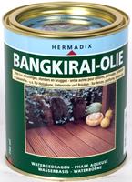 Bangkirai-Olie 750 ml