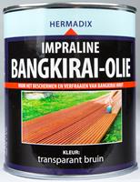 Hermadix Impraline Bangkirai Olie 750 ML