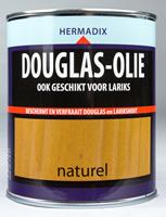 Hermadix Douglas Olie Naturel 750 ML