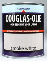 Hermadix Douglas Olie Smoke White 750 ML