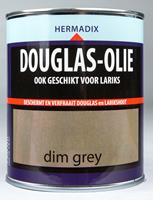 Hermadix Douglas Olie Dim Grey 750 ML