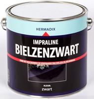 Hermadix Impraline bielzenzwart 2500 ml