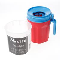 Master Kwastinette paintbox type 5705