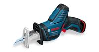 Bosch Reciprozaag GSA 10.8V Li-ion in doos zonder accu of lader 060164L902