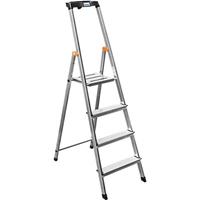 Krause Ladder Safety