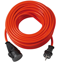 Brennenstuhl Verl Kabel 1161650 Outdoor Bremaxx Extension Cable, 25m