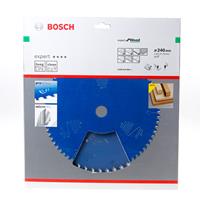 Bosch Kreissägeblatt Expert for Wood, 240 x 30 x 2,8 mm, 48