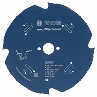 Kreissägeblatt Expert for Fiber Cement 165x20mm T4 Bosch