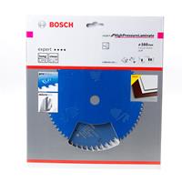 Bosch Cirkelzaagbl.voor hpl 160x20x2,2 48T Festo