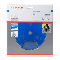 Bosch Cirkelzaagblad Expert for Steel 160 x 2.0 x 20mm 30 tanden
