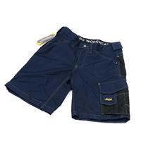 Snickers Short donkerblauw maat maat XS taille 46 W30