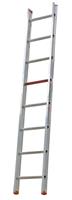 Altrex All Round enkel rechte ladder AR 1020 1 x 9