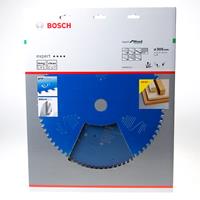 Bosch Cirkelzaagbl.Wood Neg.305x30x2,4 72T