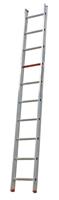 Altrex All Round enkel rechte ladder AR 1025 1 x 11