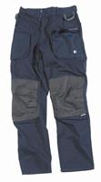 Beckum Werkbroek navy kevlar EBT03 taille 46 W30 L36