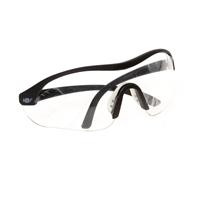 Veiligheidsbril classic helder
