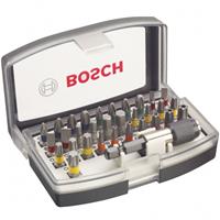 Bosch Bitset 32-delig