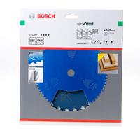 Bosch Cirkelzaagbl.Wood 165x20x2,6 24T