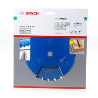 Bosch Cirkelzaagbl.Wood 184x30x2,6 24T