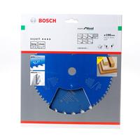 Bosch Cirkelzaagbl.Wood 190x30x2,6 24T