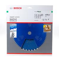 Bosch Cirkelzaagbl.Wood 235x30x2,8 36T