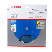 Kreissägeblatt Expert for Fiber Cement. 160 x 20 x2.2 mm. 4 - BOSCH