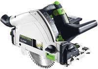 Festool 201395 TSC 55 Li REB Basic Accu Invalcirkelzaagmachine 18 Volt