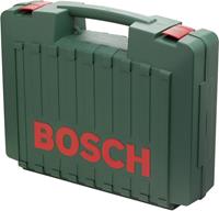 Bosch för PSS 190 AC/200 A/200 AC/250 AE 2605438168 Machinekoffer