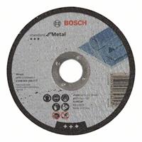 Bosch 2608603166 Diameter 125 mm 1 stuks