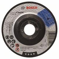 Bosch 2 608 600 005 - Slit disc 115mm 2 608 600 005