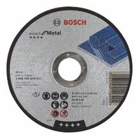 Bosch 2608600219 Diameter 125 mm 1 stuks