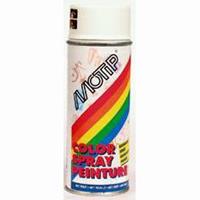 Motip colourspray primer white 01611 400 ml