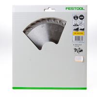 Festool 190X2,6 FF W32 Cirkelzaagblad 492048