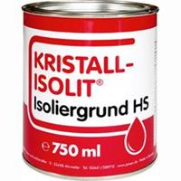 kristall isolit hs wit 250 ml