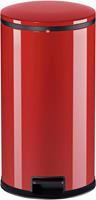 Hailo 0530-040 Pure L Pedaalemmer 25L Rood