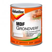 Alabastine grondverf MDF 2in1 1 liter