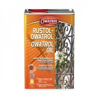 Owatrol rustol  oil kleurloos 1 ltr