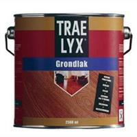 trae-lyx grondlak 0.75 ltr