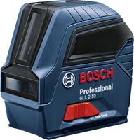 Bosch Linienlaser GLL 2-10 Professional