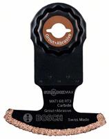 Bosch MATI 68 RT3 Zaagbladen voor multitools