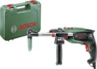 Bosch and Garden UniversalImpact 700 Klopboormachine 701 W incl. koffer, incl. boorassistent
