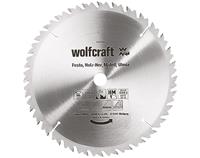 Wolfcraft 6668000 Diameter:400 mm Aantal tanden:36 Dikte:3.5 mm