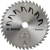 KSB PRECISION Ã 254x30, 40T Bosch 2609256B59 Diameter:254 mm