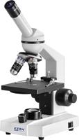 Kern Optics Doorlichtmicroscoop Monoculair 400 x Doorvallend licht