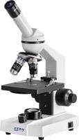 kernoptics Durchlichtmikroskop Binokular 400 x Durchlicht
