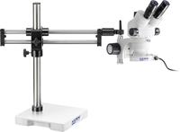 kernoptics Stereo-Zoom Mikroskop