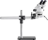 Kern Optics Stereo zoom microscoop Binoculair 45 x Opvallend licht