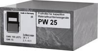 Greisinger PW25 Adapter Passend für Marke Greisinger